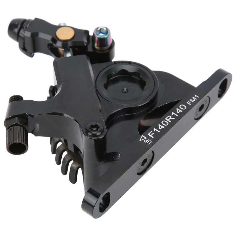 MI.XIM Road Bike Hydraulic Disc Brake Bicycle Front Rear Oil