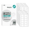 360pcs Breathable Circle Acne Patch Skincare Rapid