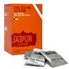 Jaipur Avenue Saffron Chai Tea Mix Crafted with All-Natural Assam