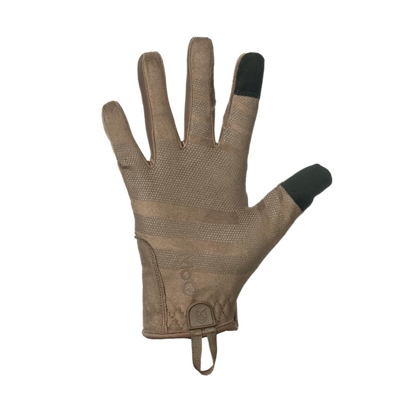Target Light Duty Coyote MOG Gloves, Coyote, XXL