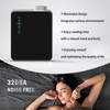Haigoo Wireless Smart Scent Waterless Home Fragrance Diffuser for Home,