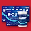 BioLive 10 billion lactic acid bacteria 3 boxes hy Korea