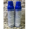 Cutter LOT OF 2 - Cutter DRY UNSCENTED Insect Repellent