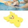 Swimming Kickboard Cute Shape Swim Training Board for Kids Children