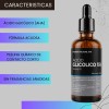 50 Ml Ácido Glicólico Solución Peeling Aha Al (15)