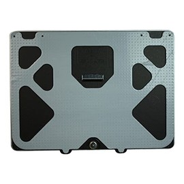 Power4Laptops Replacement Trackpad Touchpad Compatible with Apple MacBook Pro A1286 (EMC 2324*)