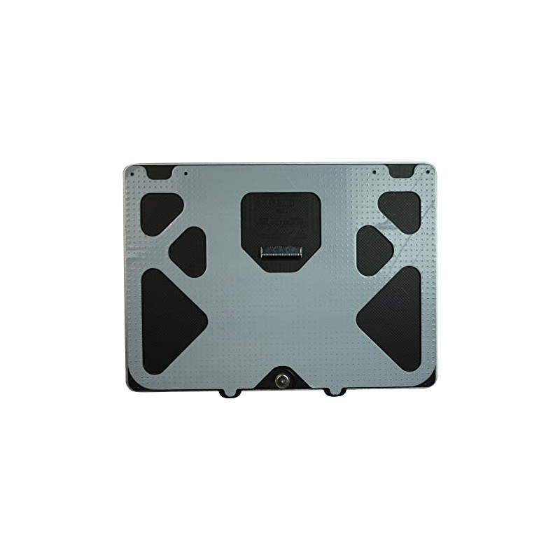 Power4Laptops Replacement Trackpad Touchpad Compatible with Apple MacBook Pro A1286