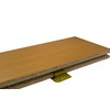 FRÜH Tongue and Groove Profile Screw Claws 5 x 10.5