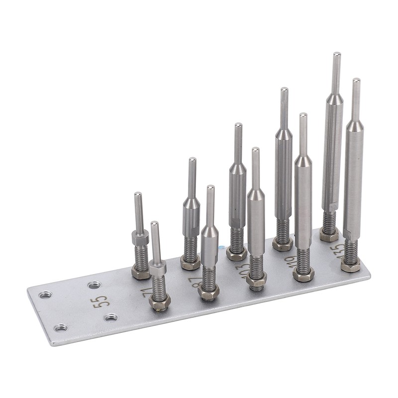 55‑153mm Internal Dial Caliper Replaceable High Accuracy Gauge Dial Inside