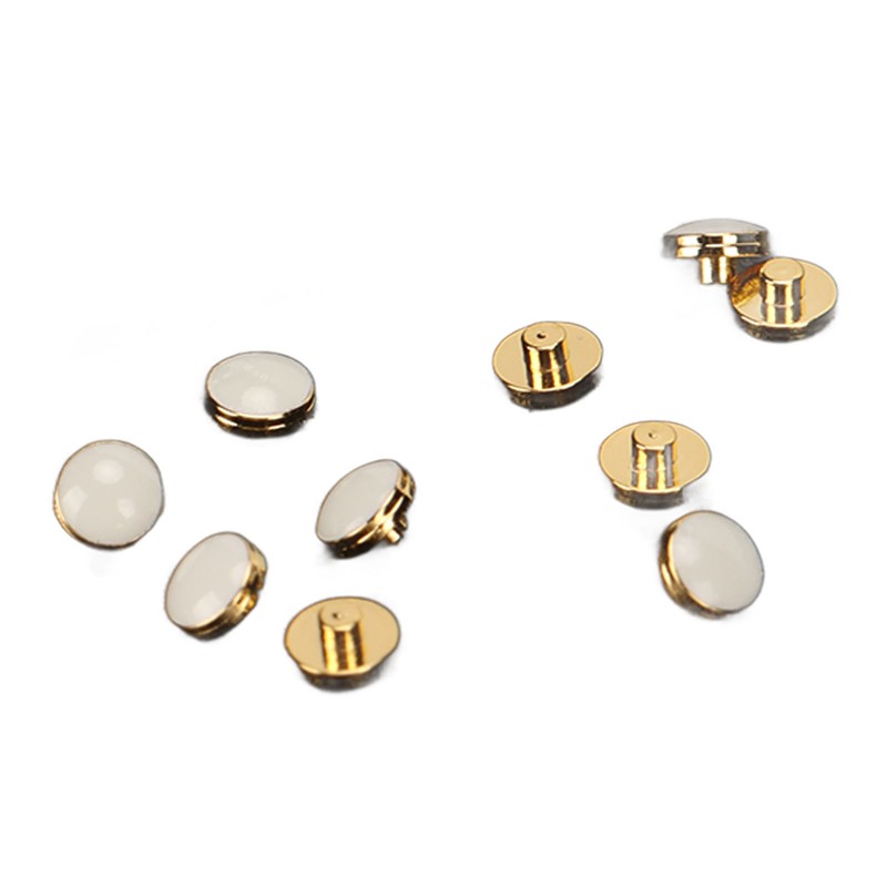 10pcs Luminous Bezel Dot Watch Parts Accessory Watch Luminous Bezel