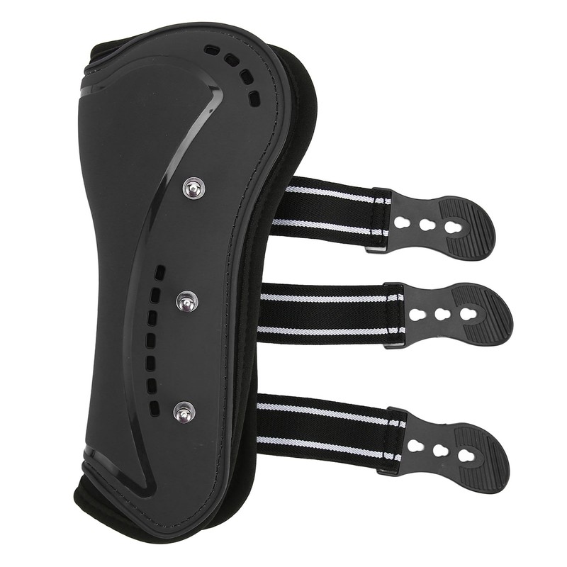 Horse Front Leg Boots Impact Resistance Shock Absorbing Breathable Horse