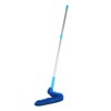 Ceiling Fan Duster Reusable Blade Cleaner Chenille Microfiber Head Cleaning