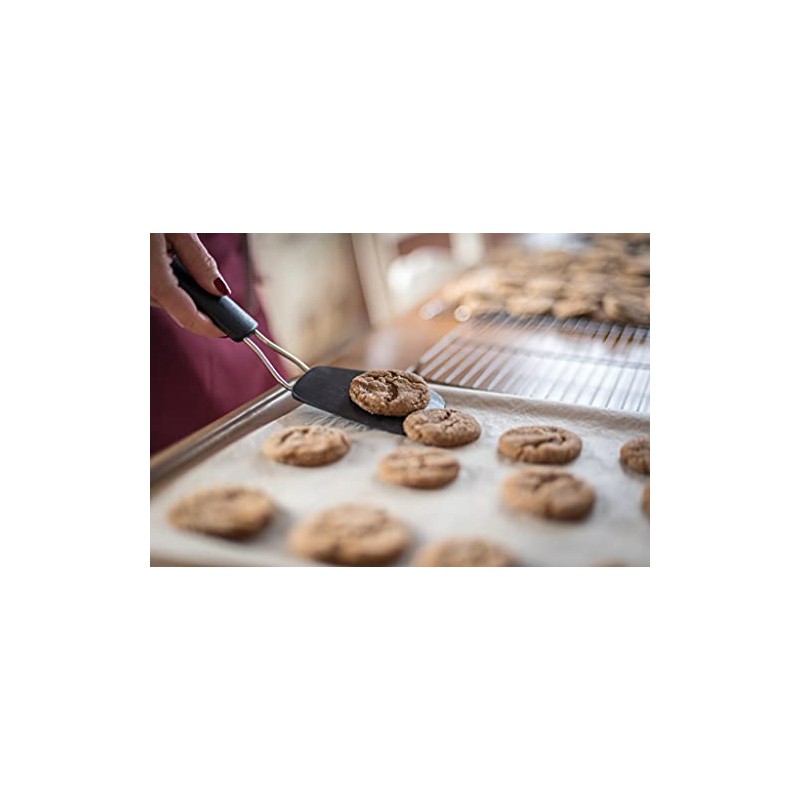 15 x 21 Inch Parchment Paper Sheets for Baking Cookies,