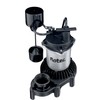 Flotec FPZS33V 1/3 HP Sump Pump High-Output Performance