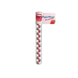 Papermints Coolcaps Strawberry Breath (x18 units)