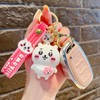 AAGWW Chiikawa Key Holder, Ideas, Characters, Cute, Bag Strap, Accessory,