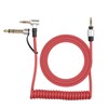 YACSEJAO Replacement Audio Cable 3.5mm to 3.5mm and 6.5mm Replacement