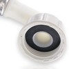 DL-pro Washing Machine Washing Machine Inlet Hose 2 m 3/4