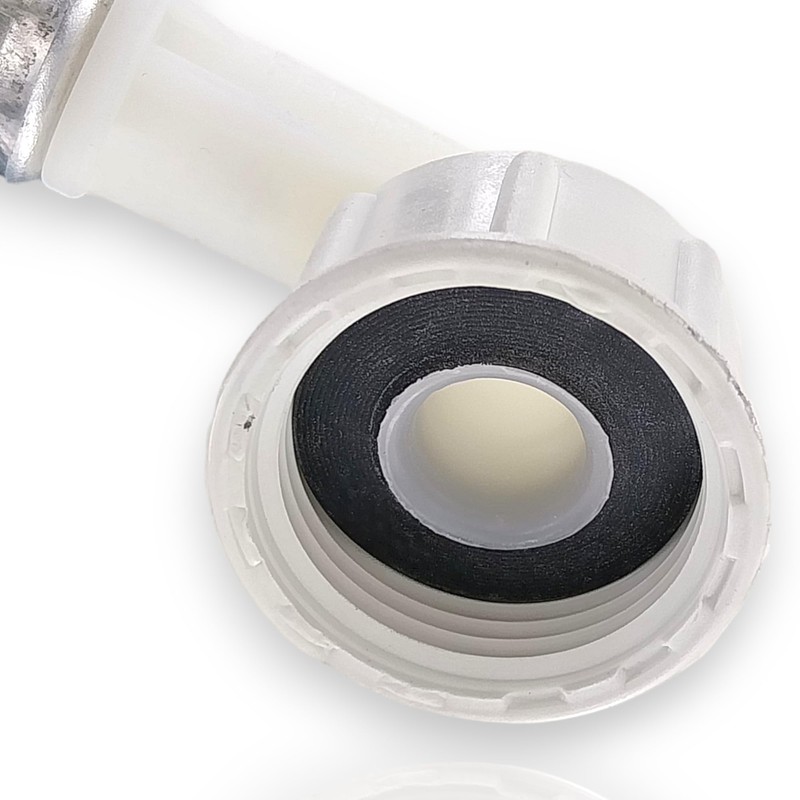 DL-pro Washing Machine Washing Machine Inlet Hose 2 m 3/4
