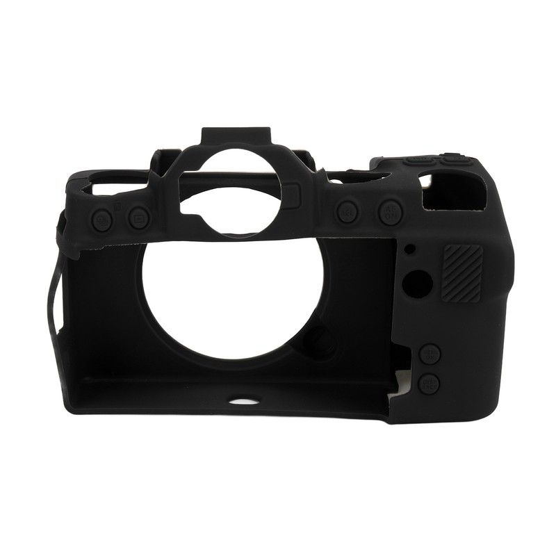 For Fuji XS10 Camera Housing Silicone Case Digital Camera Silicone