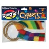 Cat Dancer Products CATD0801D Cat Toy Ring Tail Chasers
