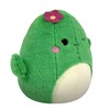 Squishmallows Squishmallow Plush Toy FuzzAMallows Maritza the Cactus 30 cm