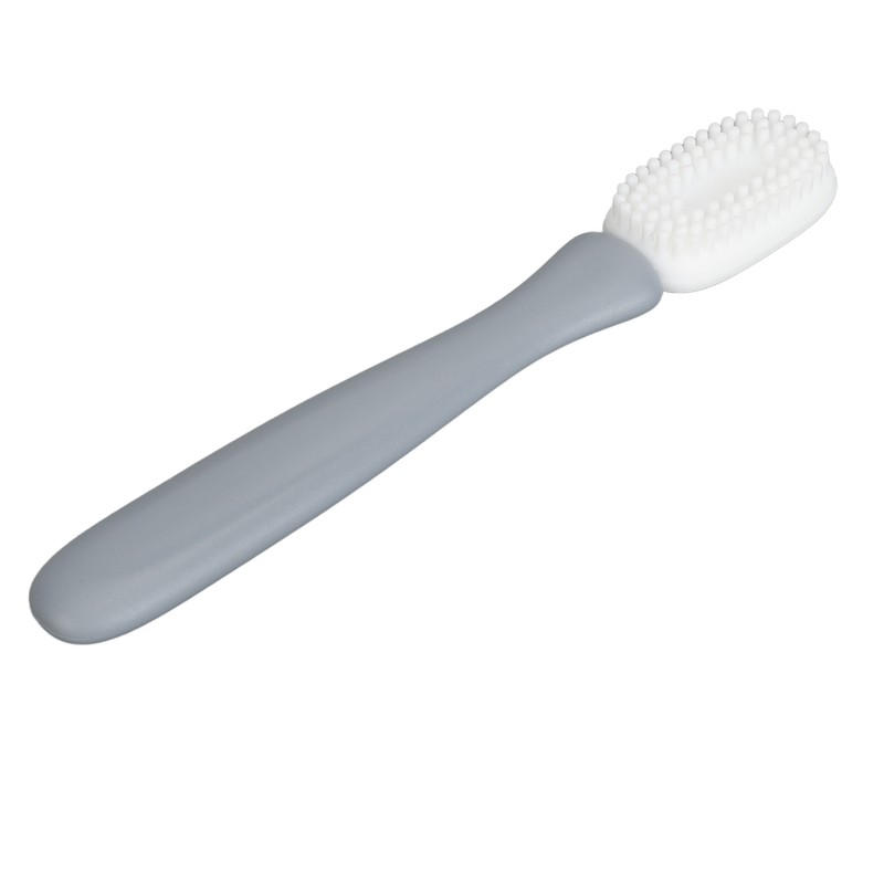 Sensory Mouth Brush Oral Muscle Training Textured Silicone Oral Stimulation