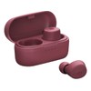 YAMAHA TW-E3C True Wireless Earbuds with Ambient Sound, Clear Voice
