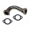 Tuning Exhaust Manifold Suitable for Piaggio Hexagon, Gilera Runner, Typhoon
