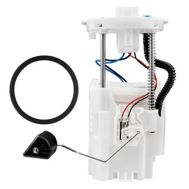 Vurkcy Electric Fuel Pump Module Assembly Compatible with 2007 2008 2009 2010 2011 Toyota Camry L4 2.5L & L4 2.4L, Replace OEM E8937M, P76796M, FG1170