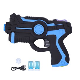 Electric Bubble Blower Children Sound Light Bubble Machine Maker Toy Birthday Gift