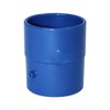 Jandy Zodiac Leaf Catcher Twist-Lock Cuff Adapter Female | R0842700