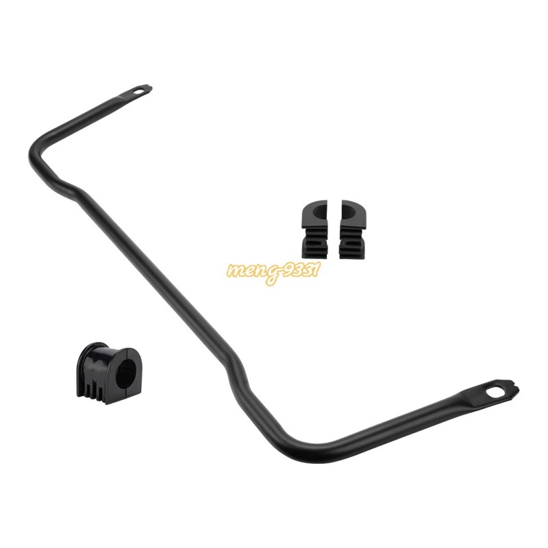 M MATI Rear Stabilizer Sway Bar for Polaris Ranger 1000