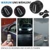 Aiyomi Light Switch Headlight with Light Sensor Module for Golf