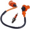 Tuperoymse High Performance Racing Ignition Coil 6 Pin CDI 3