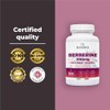 Bandini® Berberine 1000mg Pure high Dosage | 180 Vegan Capsules