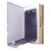 EIOUMAX Real Paper Diversion Book Safe with key Secret Box