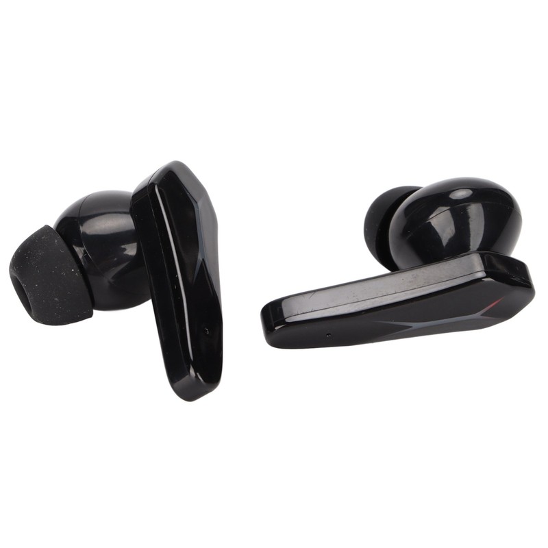 X7 BT Gaming Earbuds Wireless Low Latency Noise Canceling High