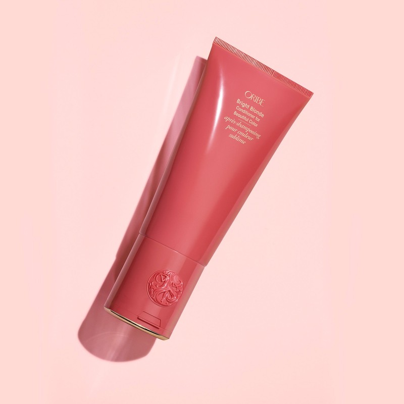 Oribe Bright Blonde Conditioner for Beautiful Color 200ml