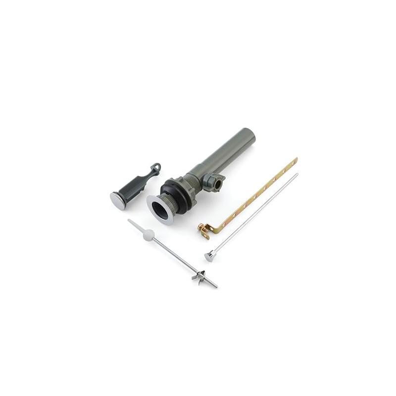 Moen - Kit de drenaje de repuesto (cromo), compatible con