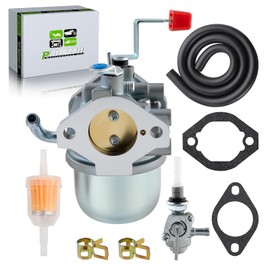 030244 Carburetor Carb Fit for EXL8000 Model 030244 15HP 13500 Watts for Generac GN360 Generator Carburetor