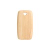 T&G 10880 Colonial Home Rectangular Chopping Board with Heart Cut-Out