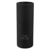 Performance Tool M871 1/2 Drive 21mm Deep Wall Impact Socket,