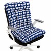 Soft Comfortable Chair Cushion for Everyday Seating – Padded Seat