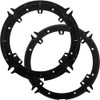 KICKER Speakers 6.5 inch for Kia K5 2021 Upgrade Kit