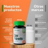 Kit 3 Saw Palmetto Apoyo Prosttico Natural 60 Cpsulas Sin