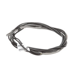 True 981061 Heater Drain Tube, 22 115V, 9" Height, 6" Width, 5" Length