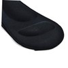Healeved Arch Support Invisible Liner Socks 3D Padded Cushion Socks
