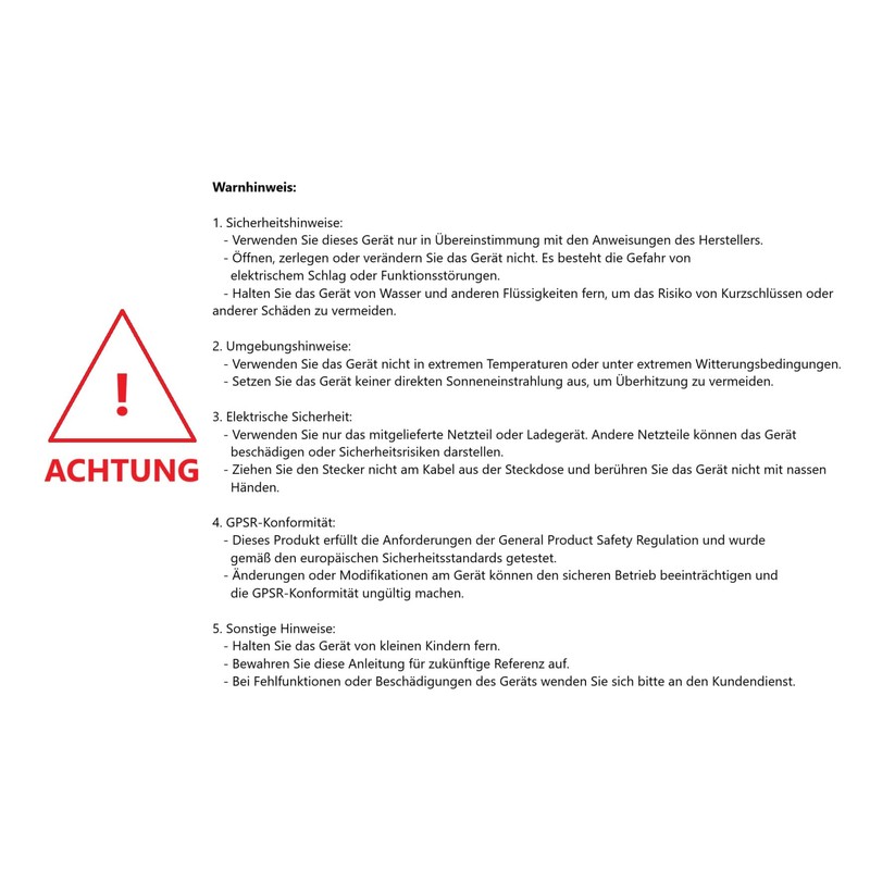 KAISER ELECTRONICS PV Plug Fuse 10 A 1000 V for