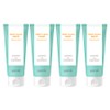 point [Vegan Beauty] Point & Deep Clean Whip Cleansing Foam, 200g, 4 packs / [비건뷰티] 포인트앤 딥클린 휩 클렌징 폼, 200g, 4개